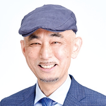 大木 ヒロシ 氏 プロフィール画像
