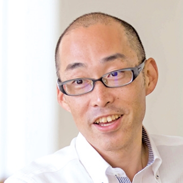 渋谷 雄大 氏 プロフィール画像