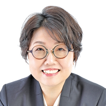 相原 宏美 氏 プロフィール画像