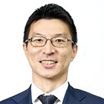 伊東 裕司 氏 プロフィール画像