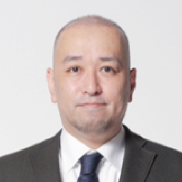 茶山 博志 氏 プロフィール画像