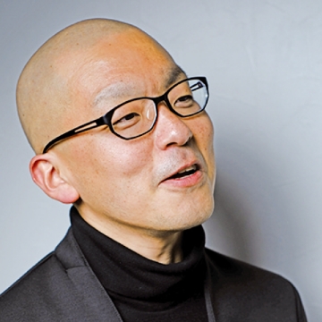 露 英一 氏 プロフィール画像