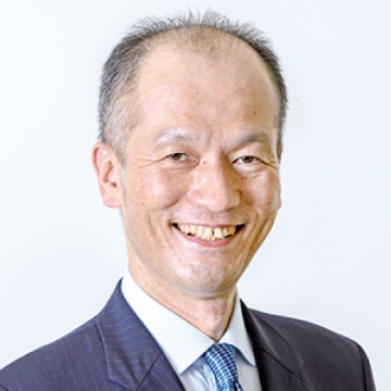 松崎 哲也 氏 プロフィール画像