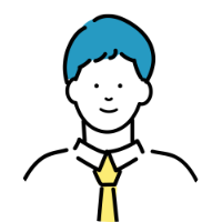 6人目の受講者 イメージ画像